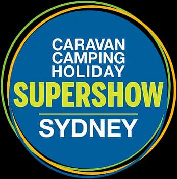 We're at the NSW Caravan and Camping Supershow 2026