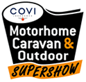 Suncamper Launch at the Covi SuperShow in New Zealand