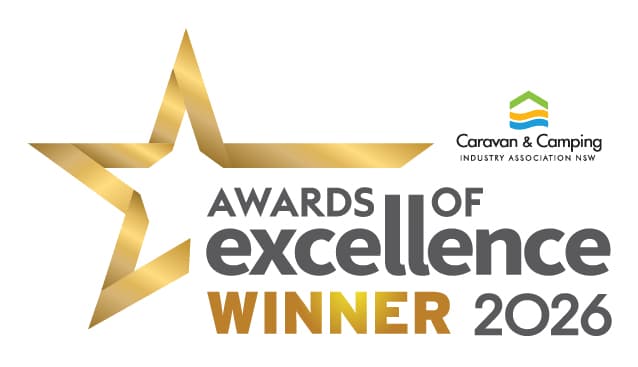 CCIA NSW Awards of Excellence Winner 2026
