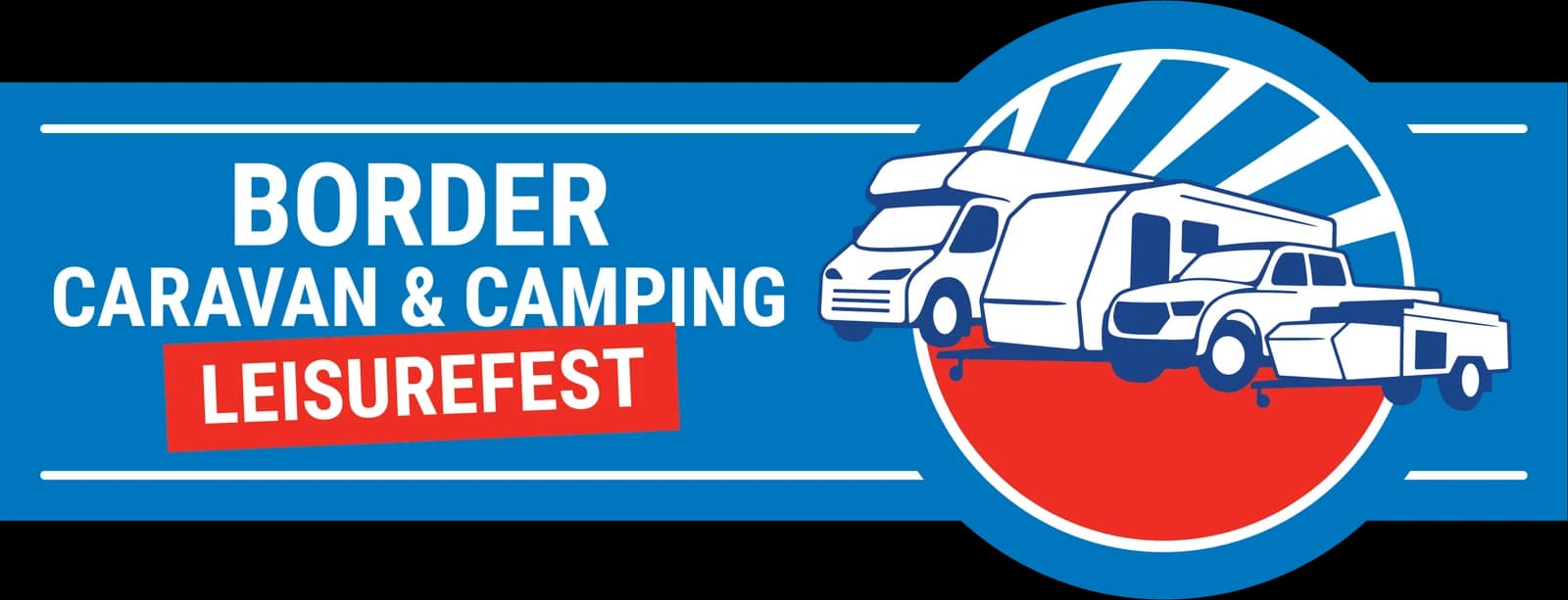 2025 Border Leisurefest