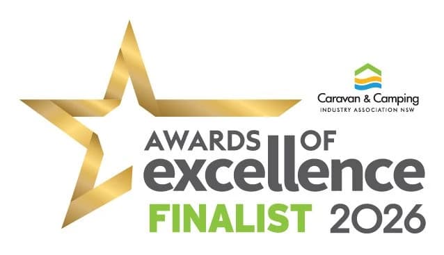 2026 CCIA NSW Awards of Excellence Finalist