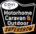 Covi RV and Outdoor SuperShow 2025
