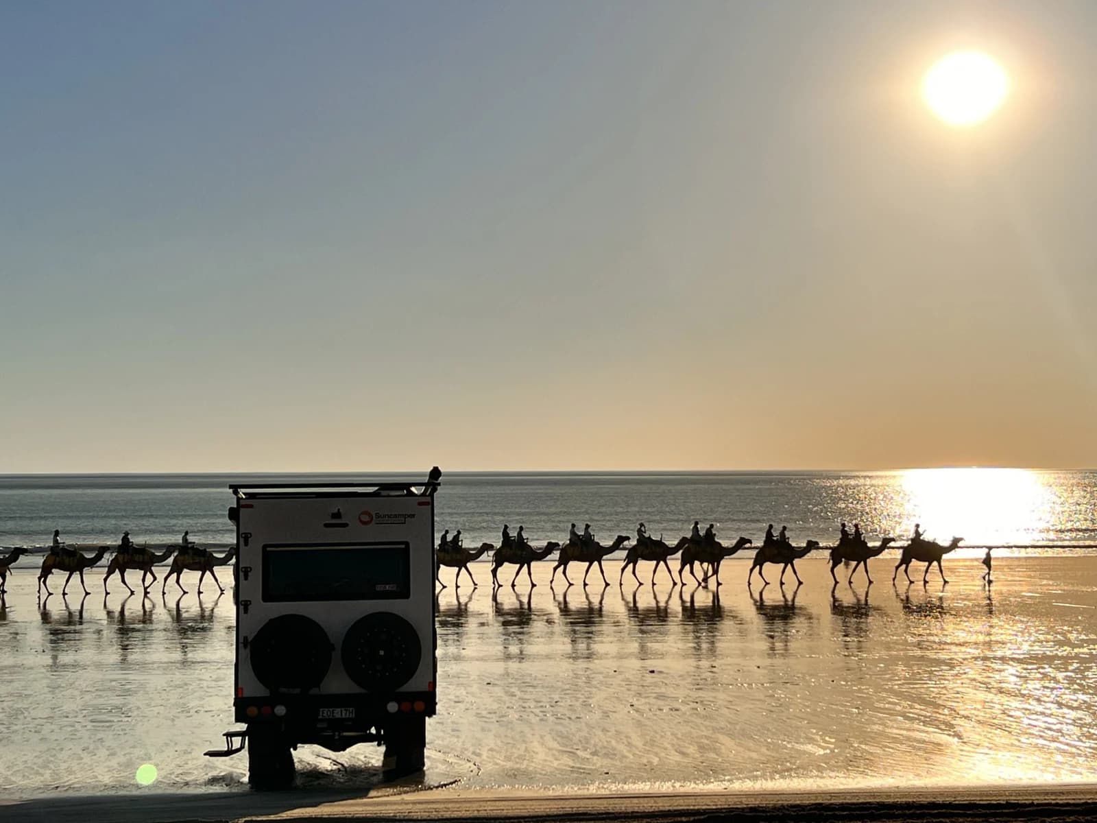 Suncamper Photo Competition 2025 is Open