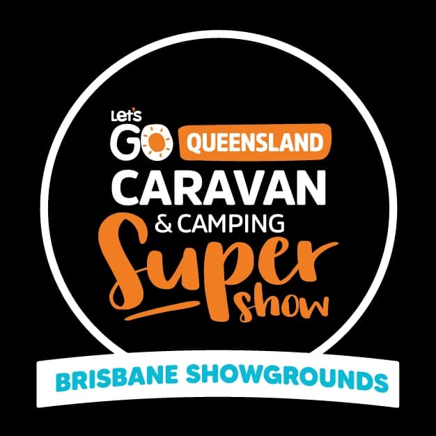 Let's Go Queensland Caravan and Camping Supershow 2026 — Brisbane Showgrounds
