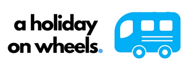 A Holiday on Wheels logo