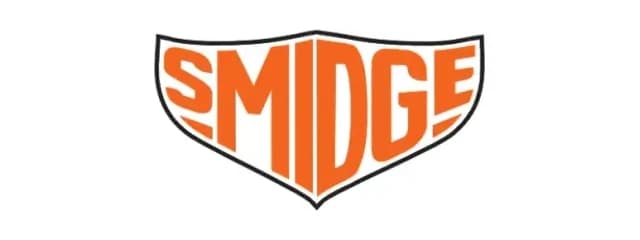 Made by Smidge logo