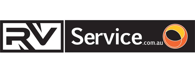 RV Service logo